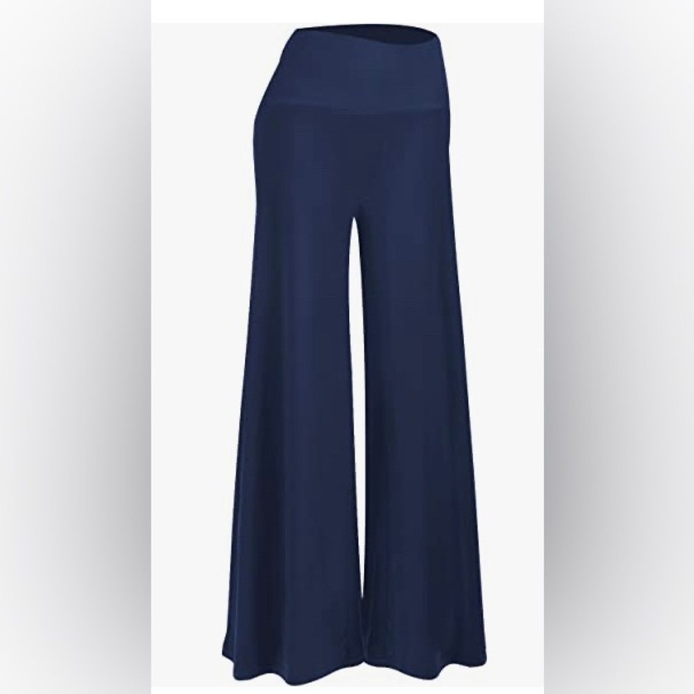 Palazzo pants